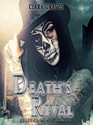 cover image of Death's Rival